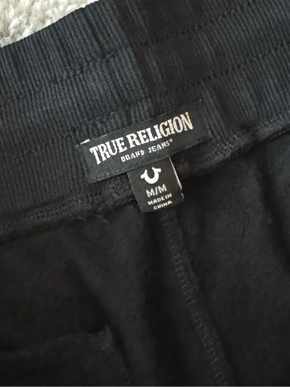 True Religion brand new